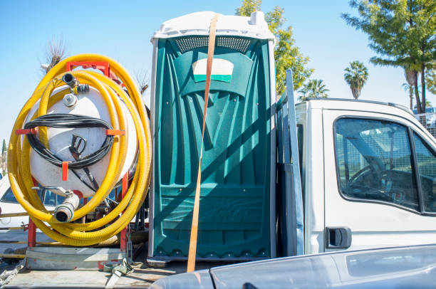 Best High-end porta potty rental  in Syosset, NY