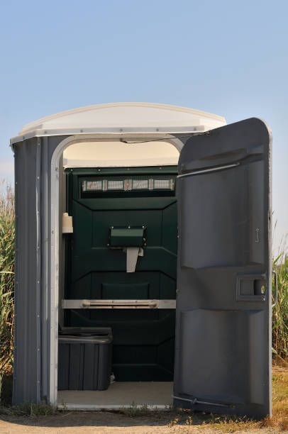 Best Sanitation services for porta potties  in Syosset, NY