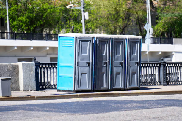 Best Porta potty delivery and setup  in Syosset, NY